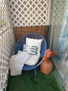 Stylish studio near Kuhio Beach - 7