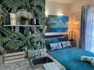 Stylish studio near Kuhio Beach - Honolulu - 0