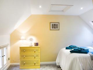 Stone Hill Oast Annexe - Egerton - 3