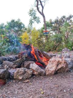 Residência Sol e Lar - 8