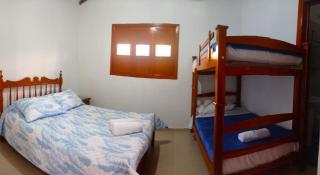 Cabaña Villa Esperanza - Zapatoca - 3