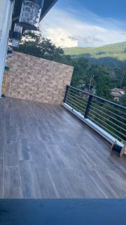 Villa vista al rio - 2