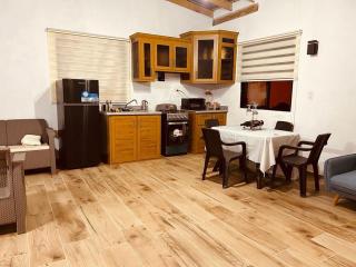 Villa vista al rio - 3