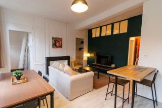 Lafra 1 - Comfort & Modern - Mon Groom - Troyes - 7