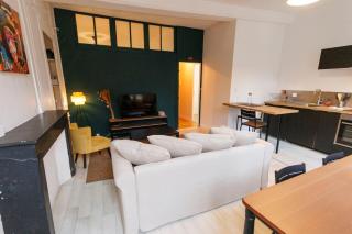 Lafra 1 - Comfort & Modern - Mon Groom - Troyes - 3