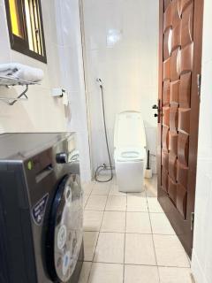 Zen - Douala - 5