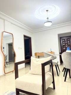 Zen - Douala - 1