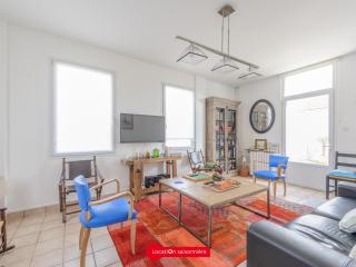 Maison Charme 120m², Proche Plage, 6/8 Pers, Jardin Clos, Wifi, Equipements Bébé - FR-1-535-19 - Châtelaillon-Plage - 8