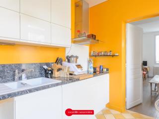Maison Charme 120m², Proche Plage, 6/8 Pers, Jardin Clos, Wifi, Equipements Bébé - FR-1-535-19 - Châtelaillon-Plage - 3