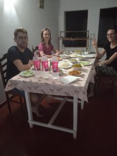 Sanaya Homestay - Tangalle - 2
