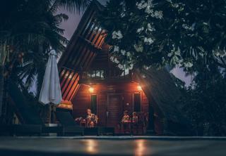 Lucy's Garden Hotel - Gili Air - 7