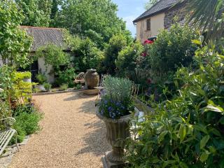 Molesworth Accommodation, Pyworthy, Devon - 2