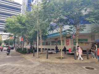 Hotel WKL - Kuala Lumpur - 5