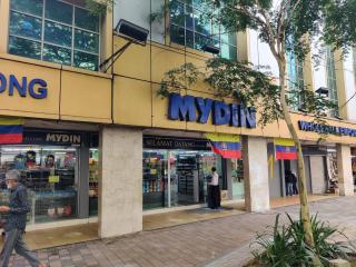 Hotel WKL - Kuala Lumpur - 7