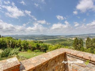 Belvilla by OYO Allodola - Volterra - 3