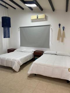 Casa ALBU Telchac Puerto de Abrigo - 3