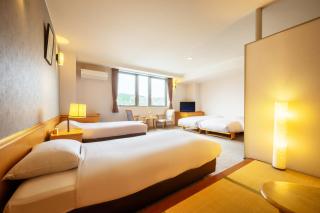 Hotel Yutoria Fujisato - Fujisato - 8