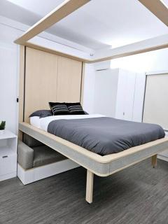 Tremont Smart 16 - A KCM Property - Cleveland - 7