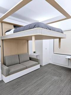 Tremont Smart 16 - A KCM Property - Cleveland - 4