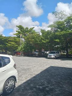Hotel Nascar Famili - Palangkaraya - 1