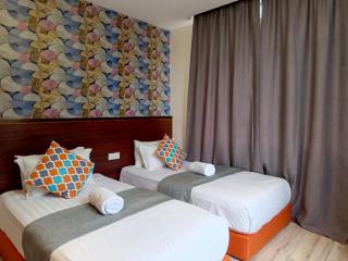 Beautiful Marigold Hotel - Tanah Rata - 3