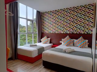 Beautiful Marigold Hotel - Tanah Rata - 2