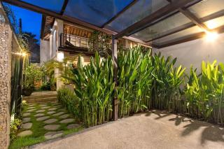 Villa Amrina: 3BR Tranquility in Umalas, Bali - Kerobokan - 4