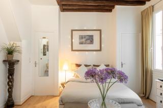 Geranimus Beauregard: Heart of Paris - 8