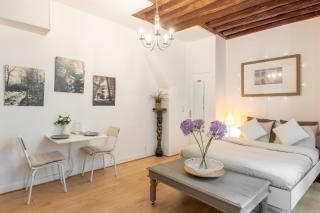 Geranimus Beauregard: Heart of Paris - 9