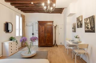 Geranimus Beauregard: Heart of Paris - 2