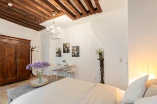 Geranimus Beauregard: Heart of Paris - 1