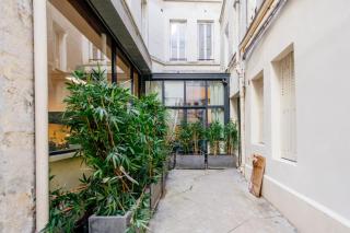 Geranimus Beauregard: Heart of Paris - 7