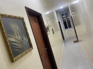 Appartement spacieux a ngor et a proximité des almadies - Ngor - 6