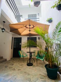 Hostal 17-52 - Guatemala - 3