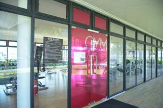 KA1009- Cyberjaya-Netflix-Wifi-Parking-Swimming Pool View, 1003 - Cyberjaya - 5