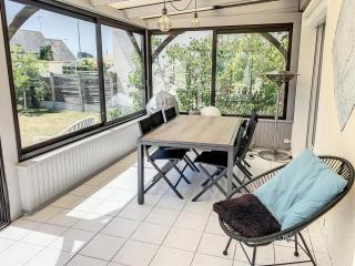 Maison au calme, 400m plage, jardin, Wi-Fi, proche commerces - FR-1-361-41 - 6