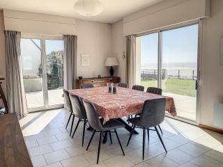 Villa avec jardin et accès direct plage, terrasse, 5 chambres, 2 salles d'eau, wifi, parking - FR-1-361-132 - Saint-Pair-sur-Mer - 2