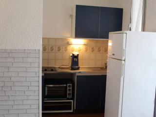 Appartement 2 Pièces avec Grande Terrasse et Parking – Proche Mer, Calme, 4 Couchages - FR-1-326-653 - Le Castellas - 4
