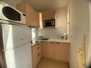 Moderne T2 avec vue et proche Thermes - Animaux acceptés - FR-1-503-70 - Balaruc-les-Bains - 4