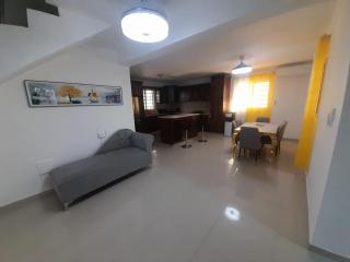 BRISTOL HOME VILLA! Residencial Naime 3 - San Pedro de Macorís - 7
