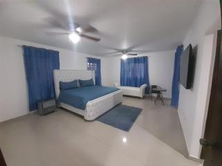 BRISTOL HOME VILLA! Residencial Naime 3 - San Pedro de Macorís - 5