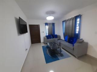 BRISTOL HOME VILLA! Residencial Naime 3 - San Pedro de Macorís - 6