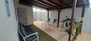 BRISTOL HOME VILLA! Residencial Naime 3 - San Pedro de Macorís - 2