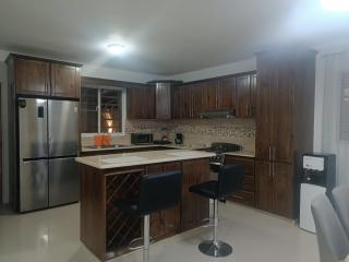 BRISTOL HOME VILLA! Residencial Naime 3 - San Pedro de Macorís - 8