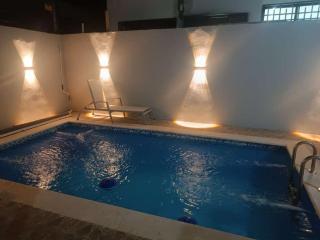 BRISTOL HOME VILLA! Residencial Naime 3 - San Pedro de Macorís - 9