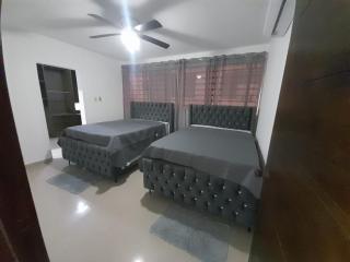 BRISTOL HOME VILLA! Residencial Naime 3 - San Pedro de Macorís - 4