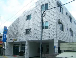 Jun Motel - 7