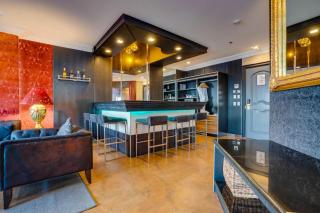 ABC Hotel Party and Business Hotel - Angeles - 1