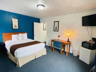 Sparta inn - 1
