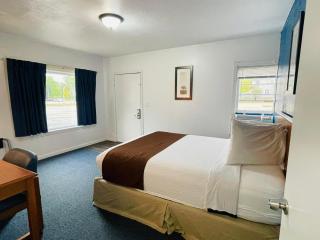 Sparta inn - 3